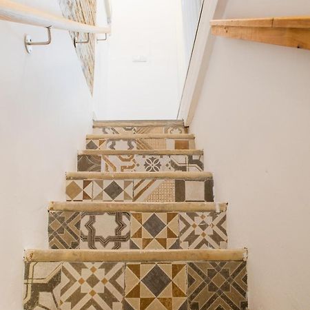 Florit Flats - Cabanyal 3 Bedroom Wifi Ac Terrace Beach Penthouse Valencia Buitenkant foto